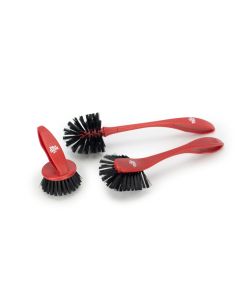 Dirt Devil Dish Wash Brush Set 3pcs