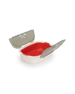 Microwave Steamer