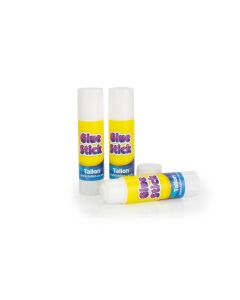 Glue Sticks 3Pk
