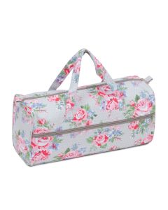 Knitting Bag - Rose