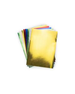 Holographic Card 8Pk