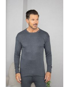 Men's Thermal Long Sleeve Top