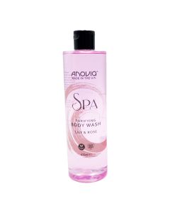 Spa Body Wash - Lily & Rose PK2