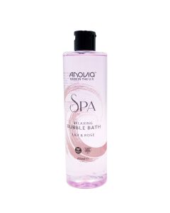 Spa Bubble Bath - Lily & Rose PK2
