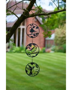 Trio Décor Hangers