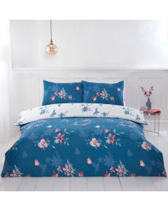 Duvet Set - Hummingbird