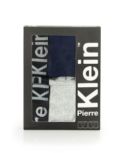 Mens Classic Boxers- Box of 2