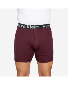 Mens Classic Boxers- Box of 2