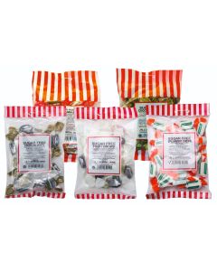 Bumper Pack of Sugar Free Sweets