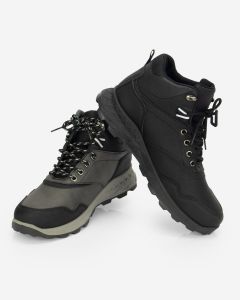 Harry Men's Lined Boot