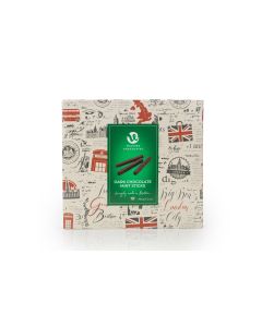 Walkers Mint Sticks 150g