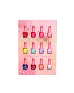 12pc Nail Polish Gift Set
