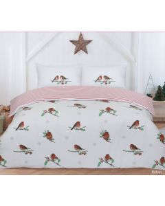 Robin Duvet Set