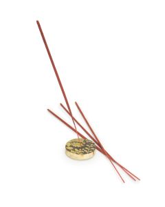 Incense Sticks & Cones with Holders - Winter Berries