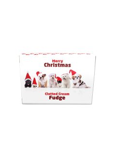 Farrah's Clotted Cream Fudge 150g - Dogs