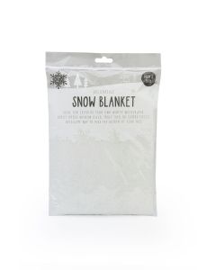Snow Blanket