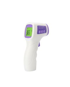 Contactless Infrared Thermometer