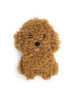 Cavapoo Dog Microwave Heat Pack