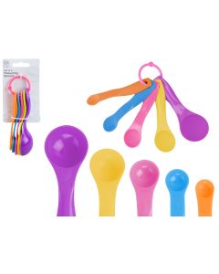 Measuring Spoons