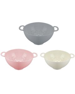 Mini Plastic Colander