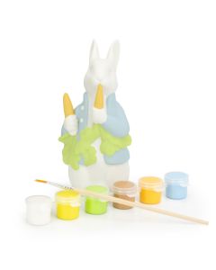 Paint Your Own Peter Rabbit
