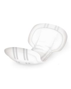 Large Shaped Pads PK25