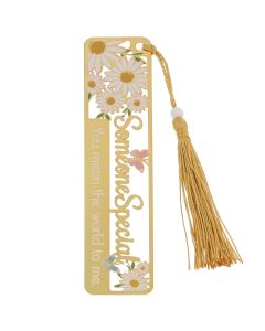 Blossom Bookmark - Someone Special
