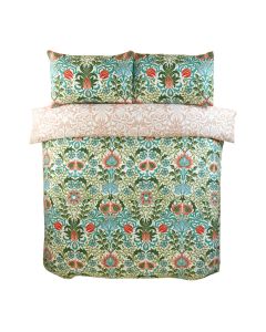 Duvet Set - Heritage Flora