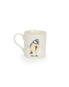 Mug - Blue Tit