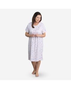 Ditsy Floral Nightdress