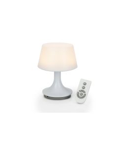 Table Lamp with Remote (USB)