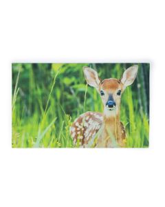 Deer Doormat 45x75cm