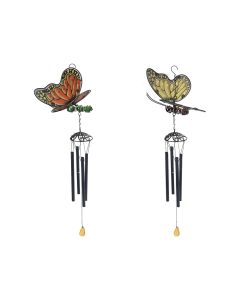 Butterfly Windchime
