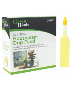PK10 Houseplant Drip Feed 