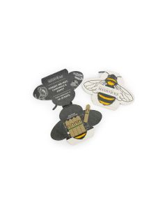 Seed Sticks - Bee Shaped PK2