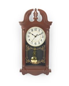 Pendulum Wall Clock
