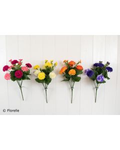 Marigold Posy