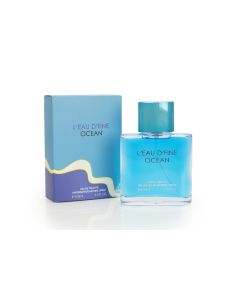 EDT - L'eau D'fine Ocean for Him 100ml