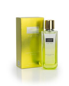 London Fragrances for Her - Nectarine Blossom & Honey 100ml