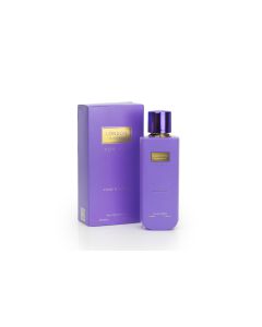 London Fragrances for Her - Violet & Amber 100ml