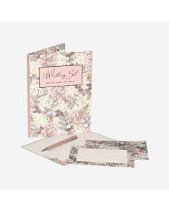 Writing Set - Foxglove