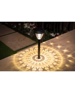 Solar Path Light