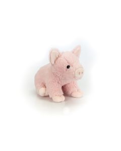 Pig Plush (Penny)
