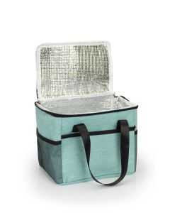 Cooler Bag - Aqua