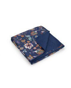 Luxury Quilted Bedspread