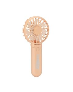Rechargeable Folding Hand Fan