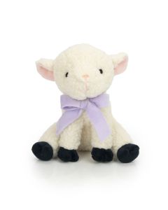 Mary Sheep Plush