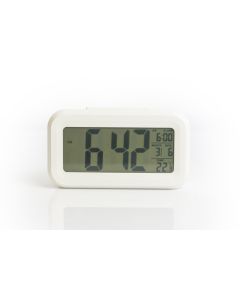 Big Number Alarm Clock