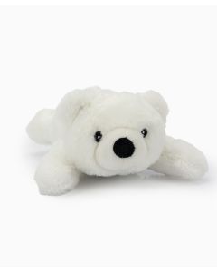 Bernie The Polar Bear Heat Pack