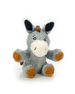 Donkey Plush